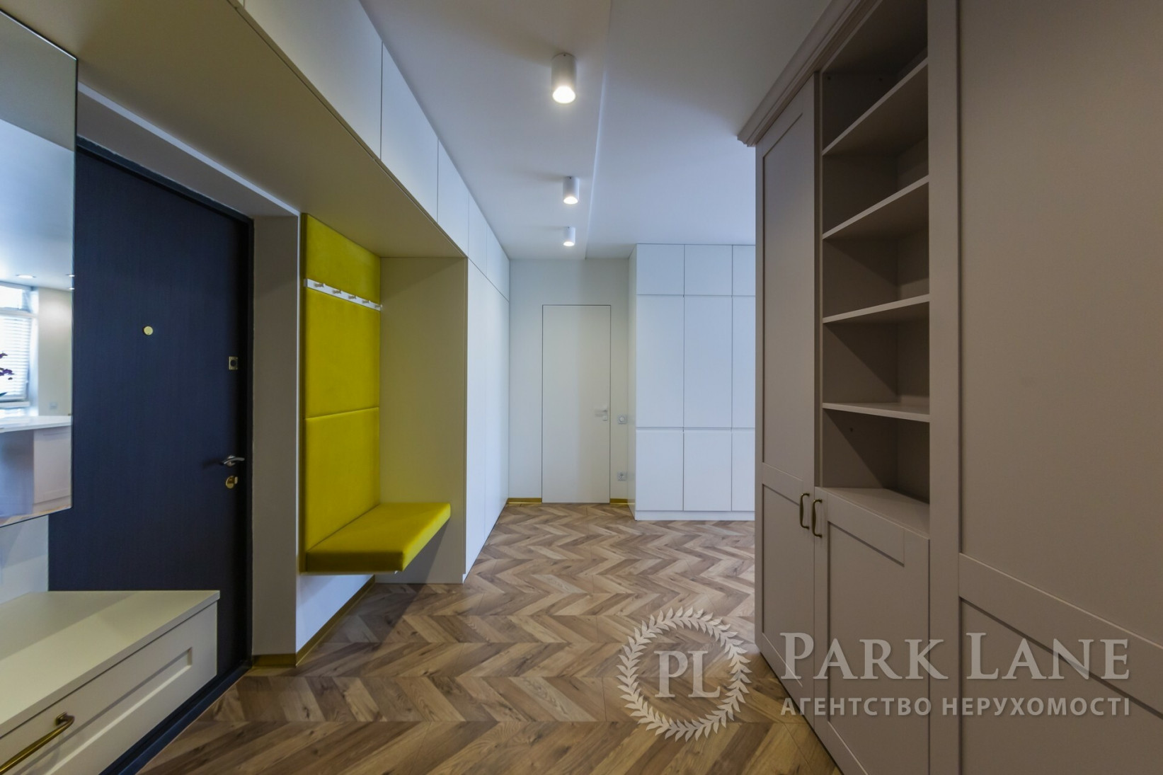 Продажа 3к квартиры в Киеве,  Предславинская ул., 40 17