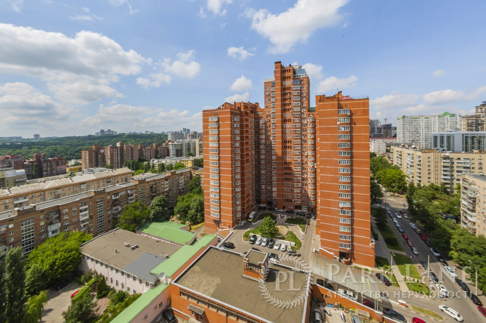 Продажа 3к квартиры в Киеве,  Предславинская ул., 40 19