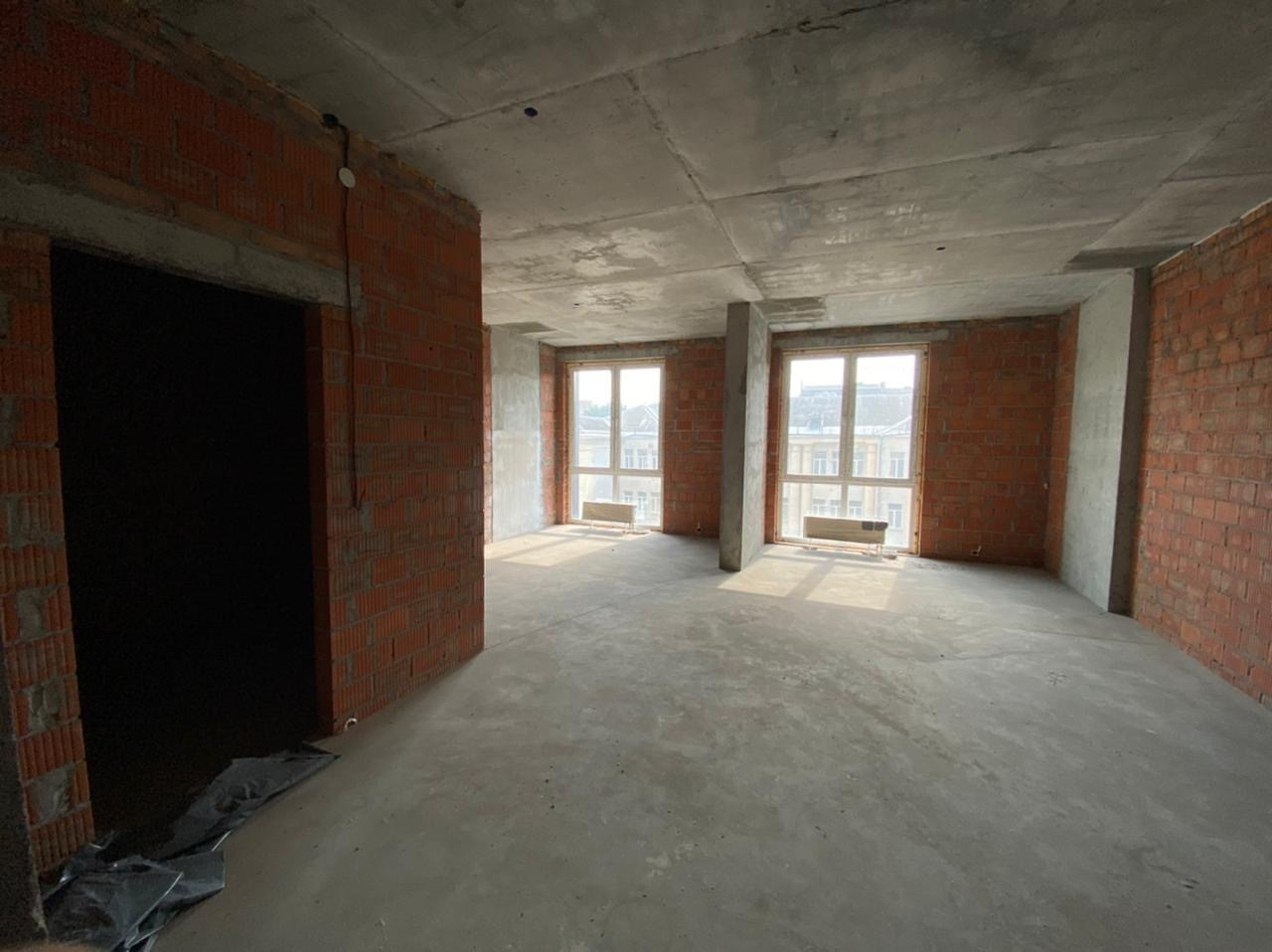 Продажа 2к квартиры в Киеве, ЖК Ярославов Град, Бульварно-Кудрявская ул. (Воровского ул.), 15А 0