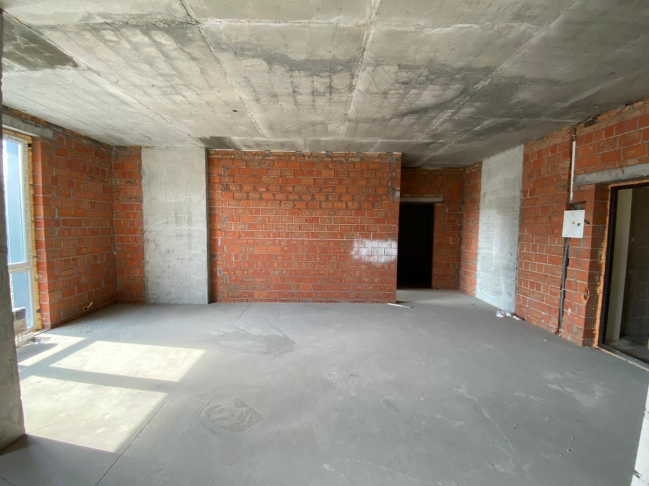 Продажа 2к квартиры в Киеве, ЖК Ярославов Град, Бульварно-Кудрявская ул. (Воровского ул.), 15А 1
