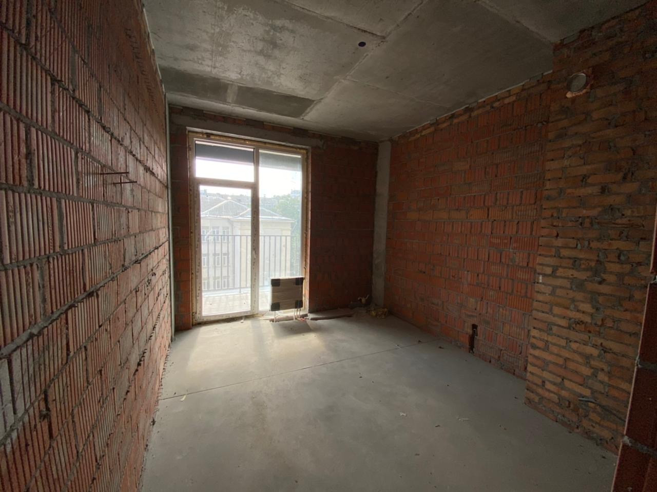 Продажа 2к квартиры в Киеве, ЖК Ярославов Град, Бульварно-Кудрявская ул. (Воровского ул.), 15А 4