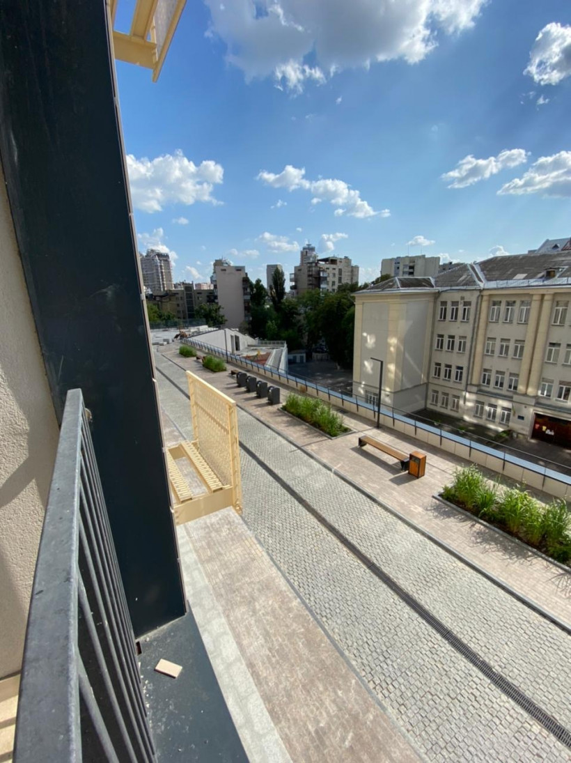 Продажа 2к квартиры в Киеве, ЖК Ярославов Град, Бульварно-Кудрявская ул. (Воровского ул.), 15А 8