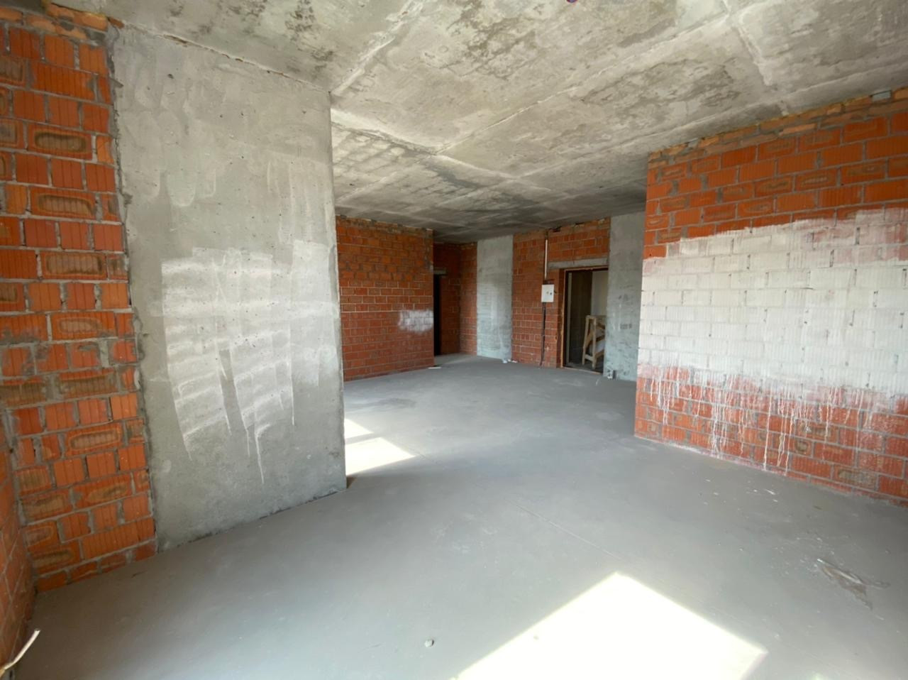 Продажа 2к квартиры в Киеве, ЖК Ярославов Град, Бульварно-Кудрявская ул. (Воровского ул.), 15А 9