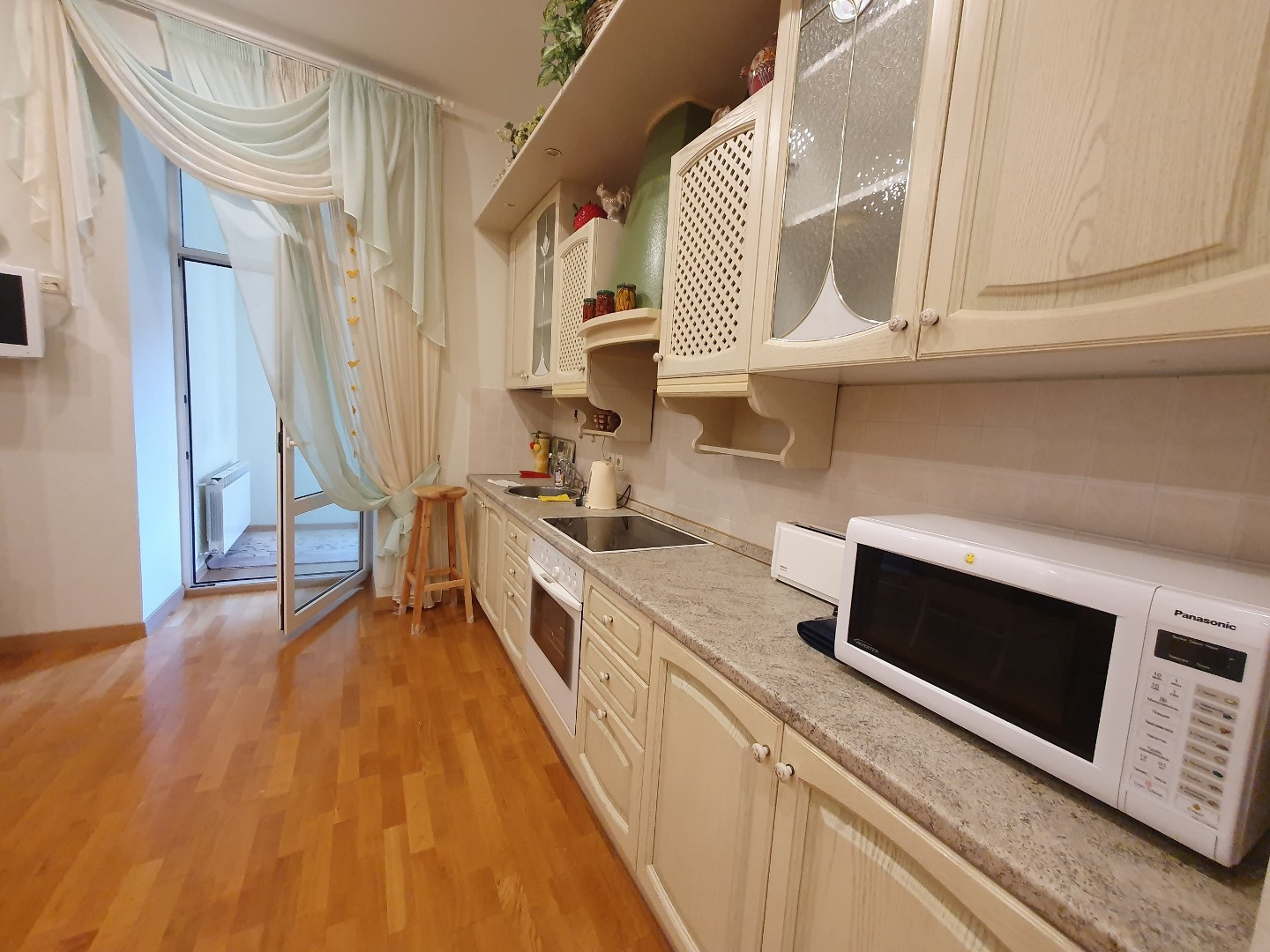 Продажа 4к квартиры в Киеве,  Михайловская ул., 16 1
