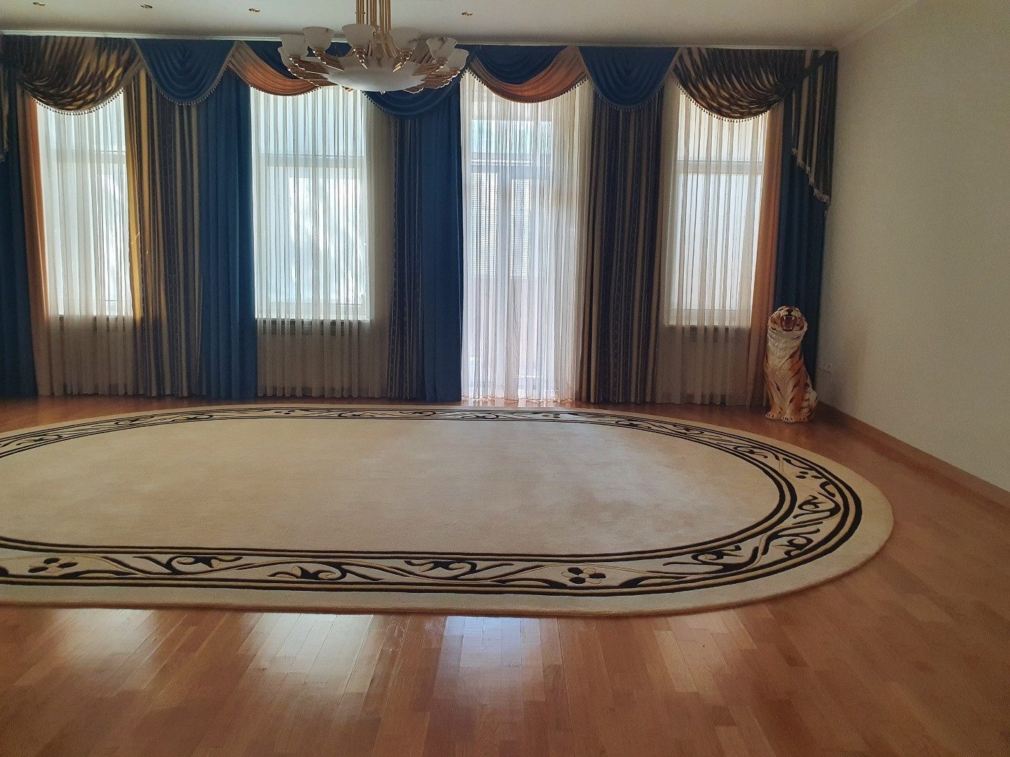 Продажа 4к квартиры в Киеве,  Михайловская ул., 16 4