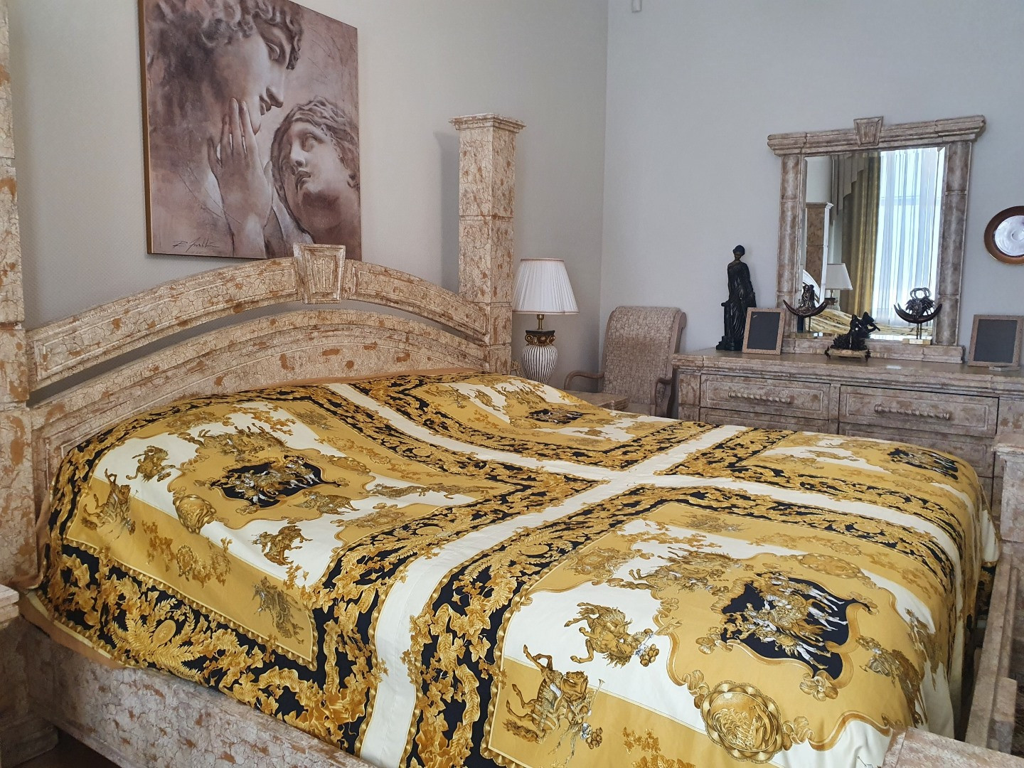 Продажа 4к квартиры в Киеве,  Михайловская ул., 16 5