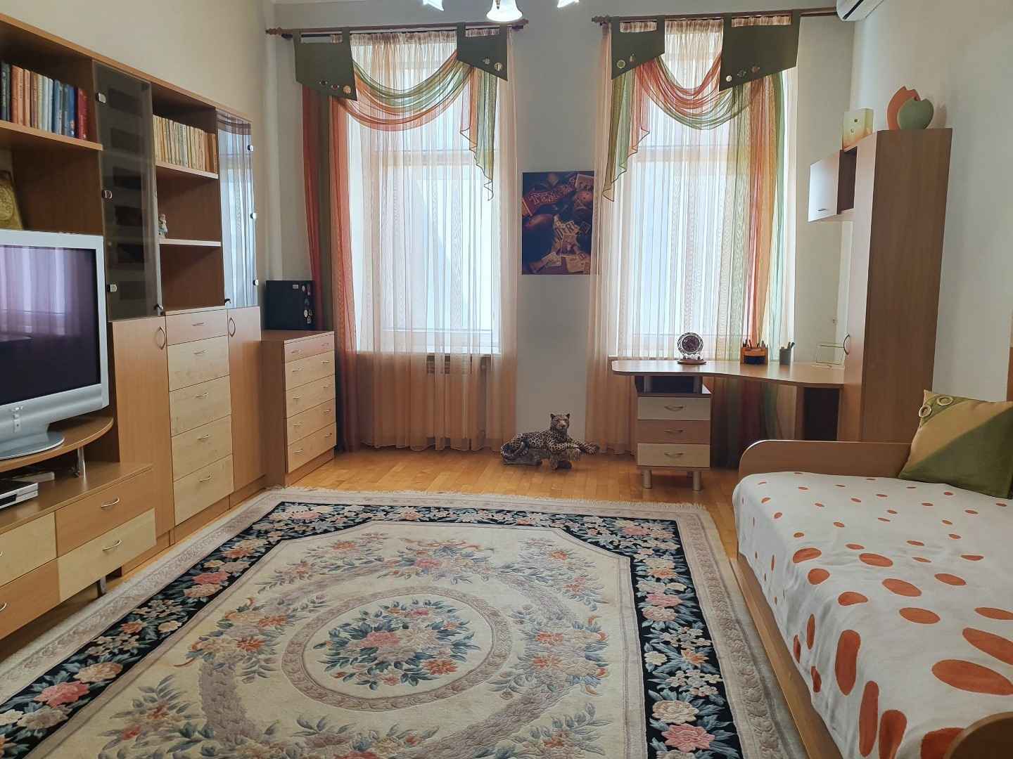 Продажа 4к квартиры в Киеве,  Михайловская ул., 16 6