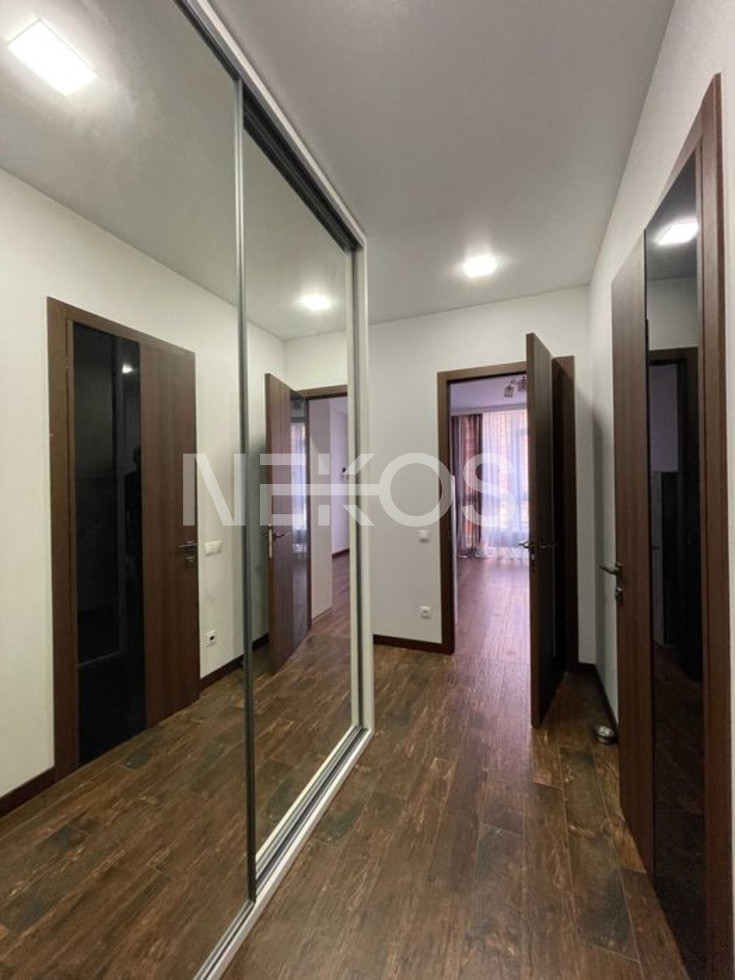 Продажа 2к квартиры в Киеве,  ЖК Французский Квартал 2, Предславинская ул., 40 1