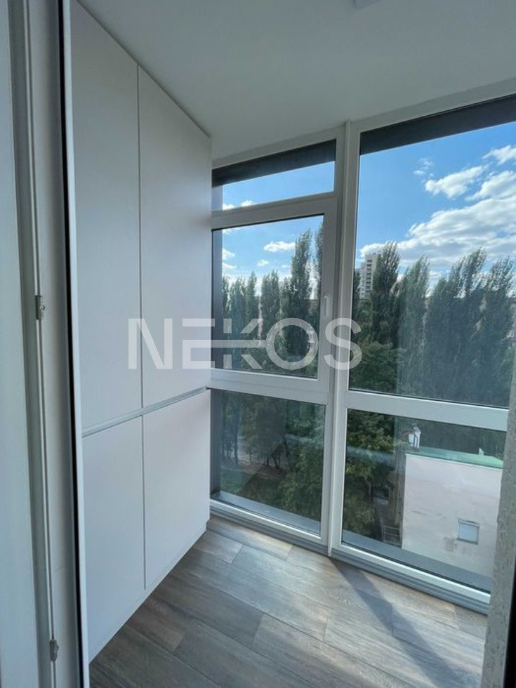 Продажа 2к квартиры в Киеве,  ЖК Французский Квартал 2, Предславинская ул., 40 7