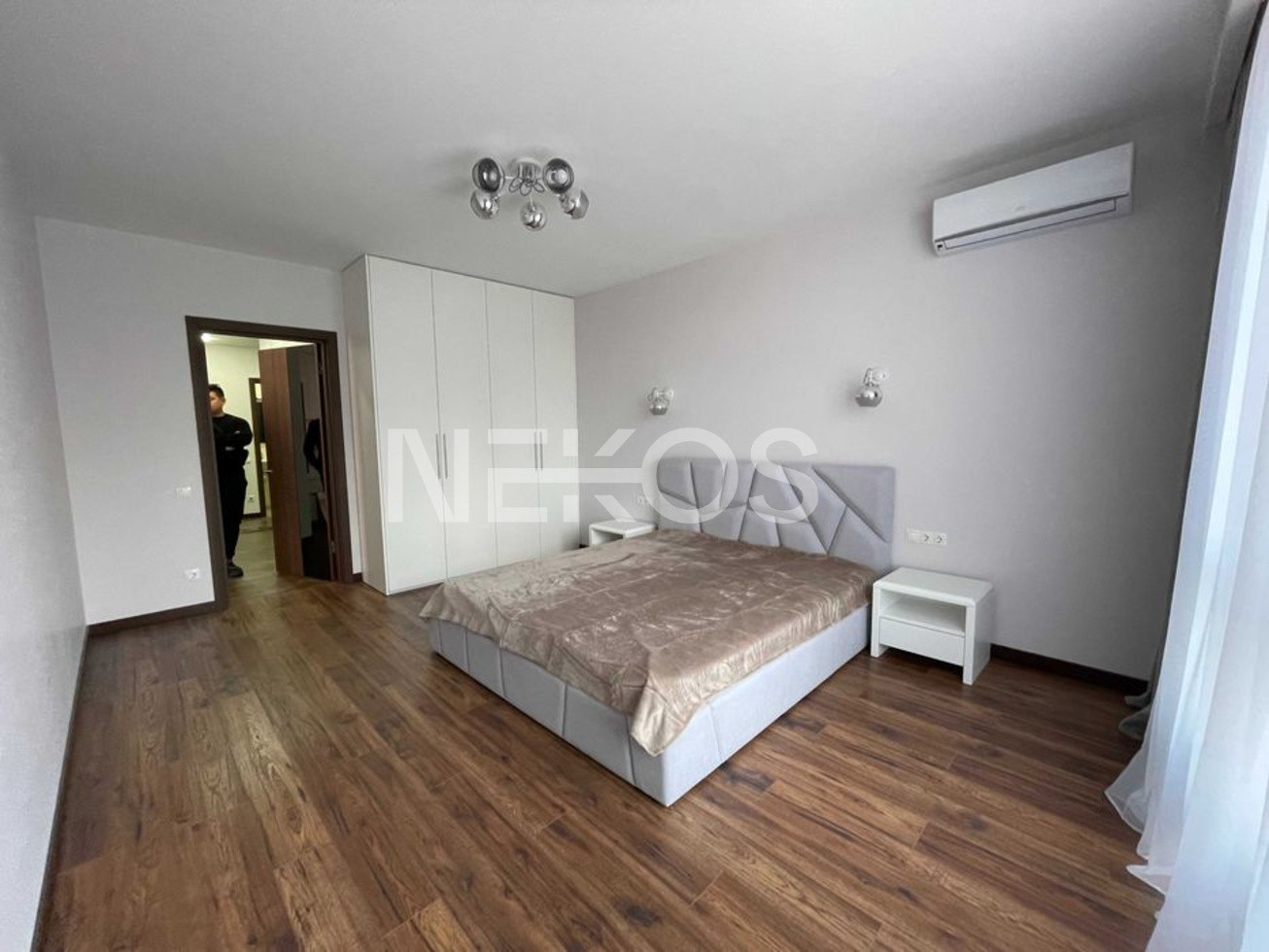 Продажа 2к квартиры в Киеве,  ЖК Французский Квартал 2, Предславинская ул., 40 11