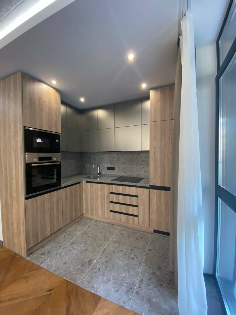 Продажа 2к квартиры в Киеве,  ЖК Французский Квартал 2, Предславинская ул., 11 4