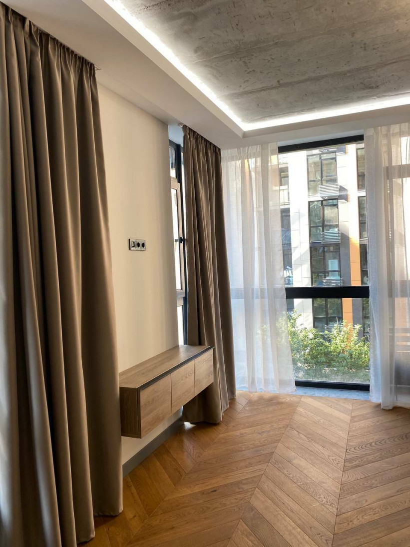 Продажа 2к квартиры в Киеве,  ЖК Французский Квартал 2, Предславинская ул., 11 10