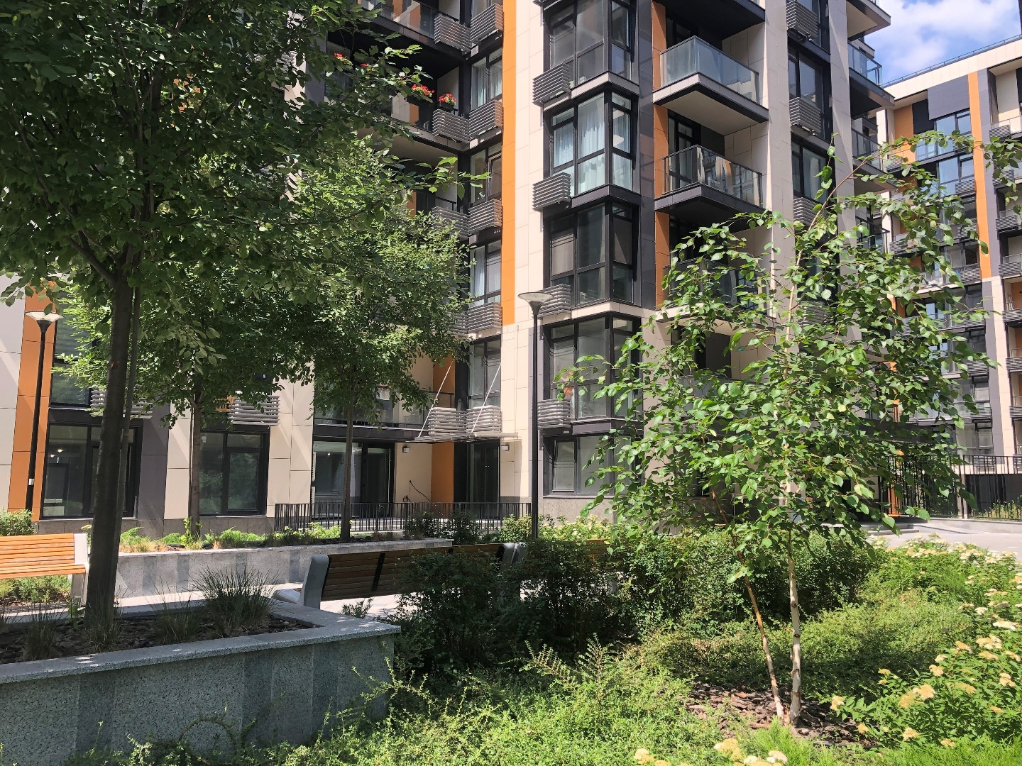 Продажа 2к квартиры в Киеве,  ЖК Французский Квартал 2, Предславинская ул., 11 18