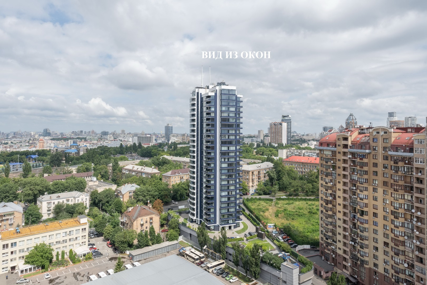 Продажа 3к квартиры в Киеве,  ЖК Художник, Коновальца ул. (Щорса ул.), 32Г 25