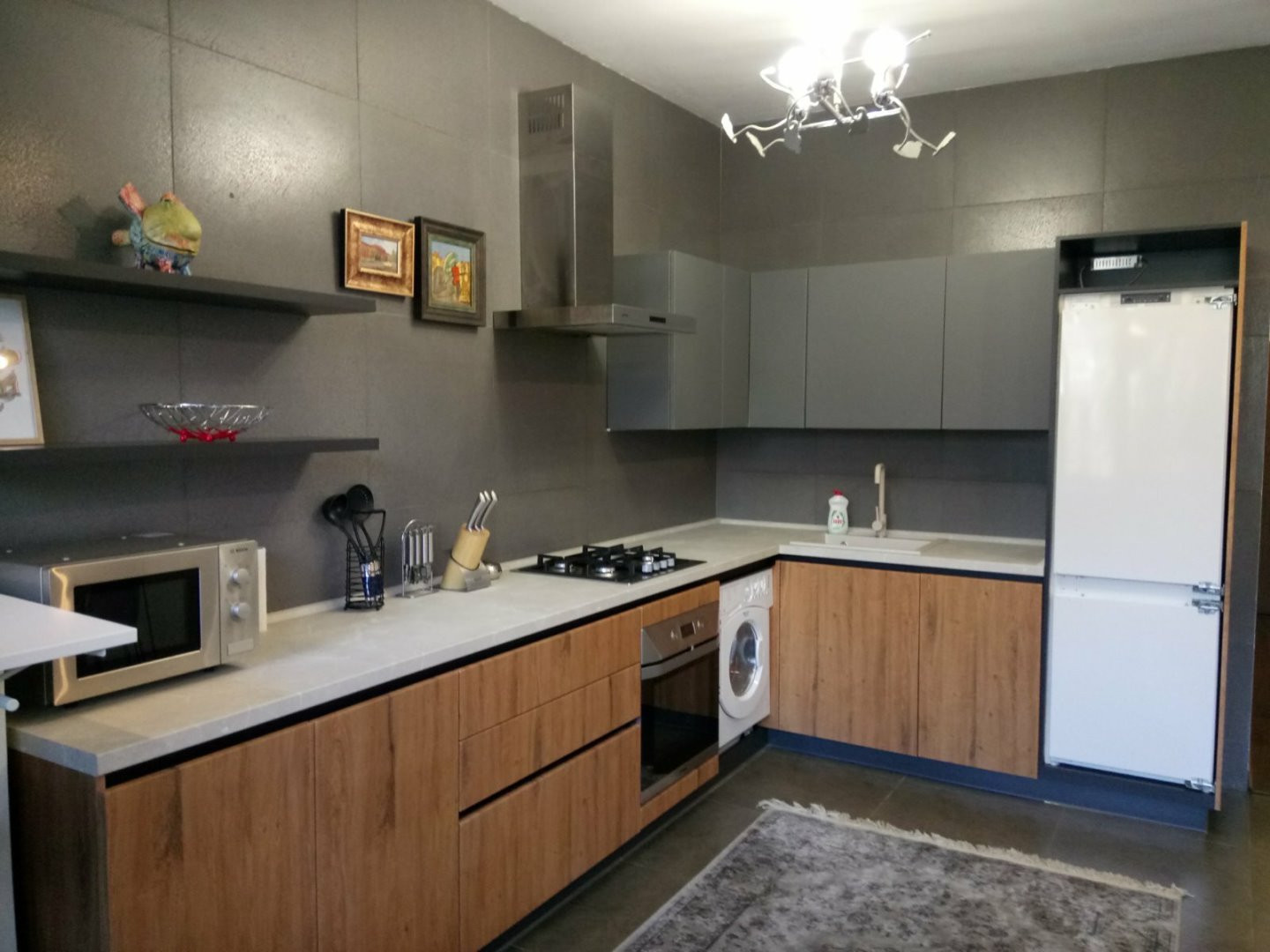 Продажа 1к квартиры в Киеве,  Виноградный пер., 4 0