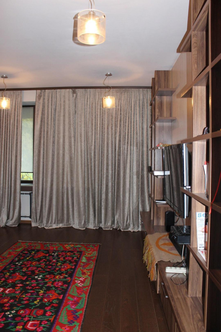 Продажа 1к квартиры в Киеве,  Виноградный пер., 4 8