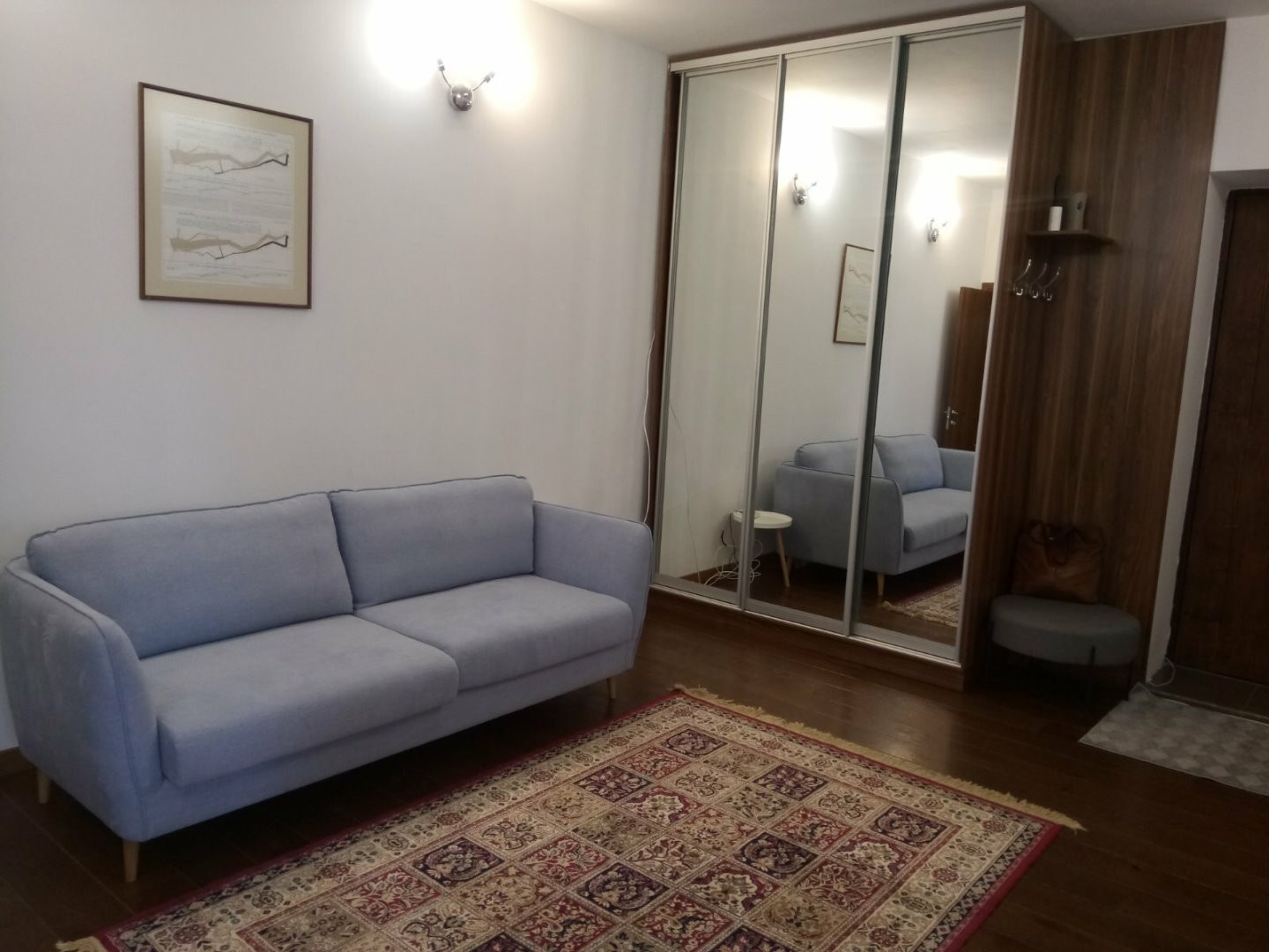 Продажа 1к квартиры в Киеве,  Виноградный пер., 4 10