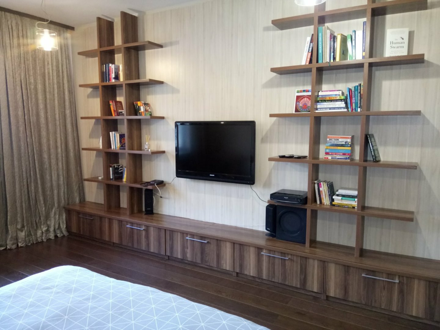 Продажа 1к квартиры в Киеве,  Виноградный пер., 4 12