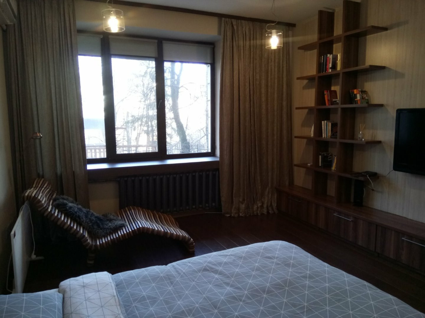 Продажа 1к квартиры в Киеве,  Виноградный пер., 4 13
