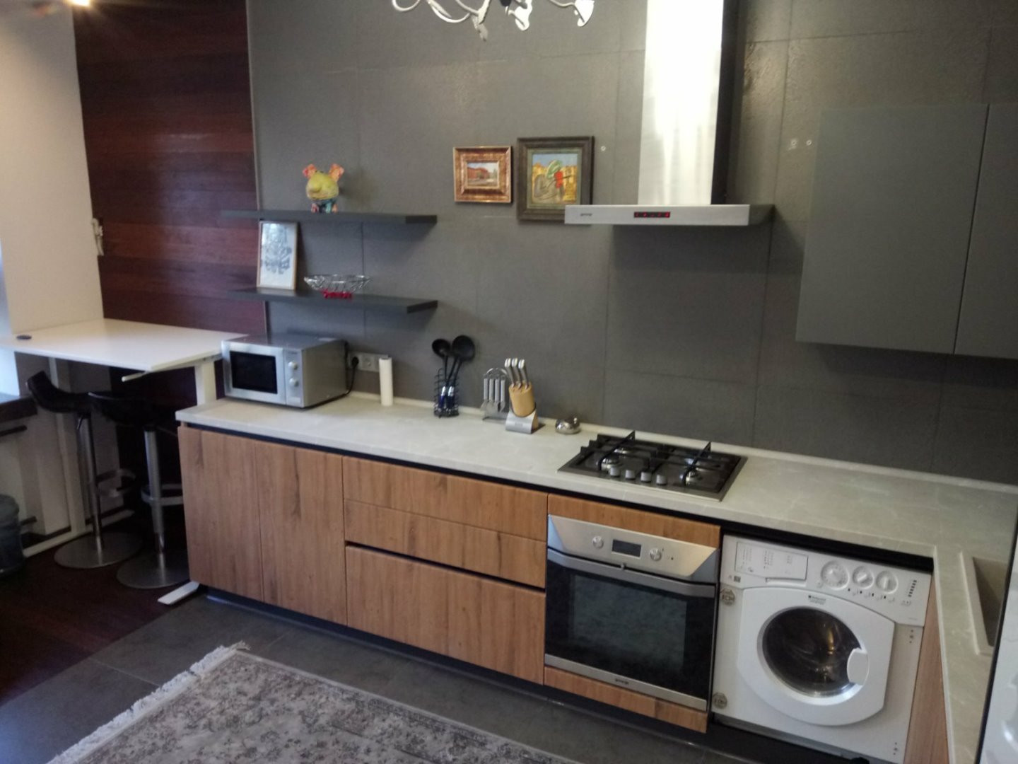 Продажа 1к квартиры в Киеве,  Виноградный пер., 4 14