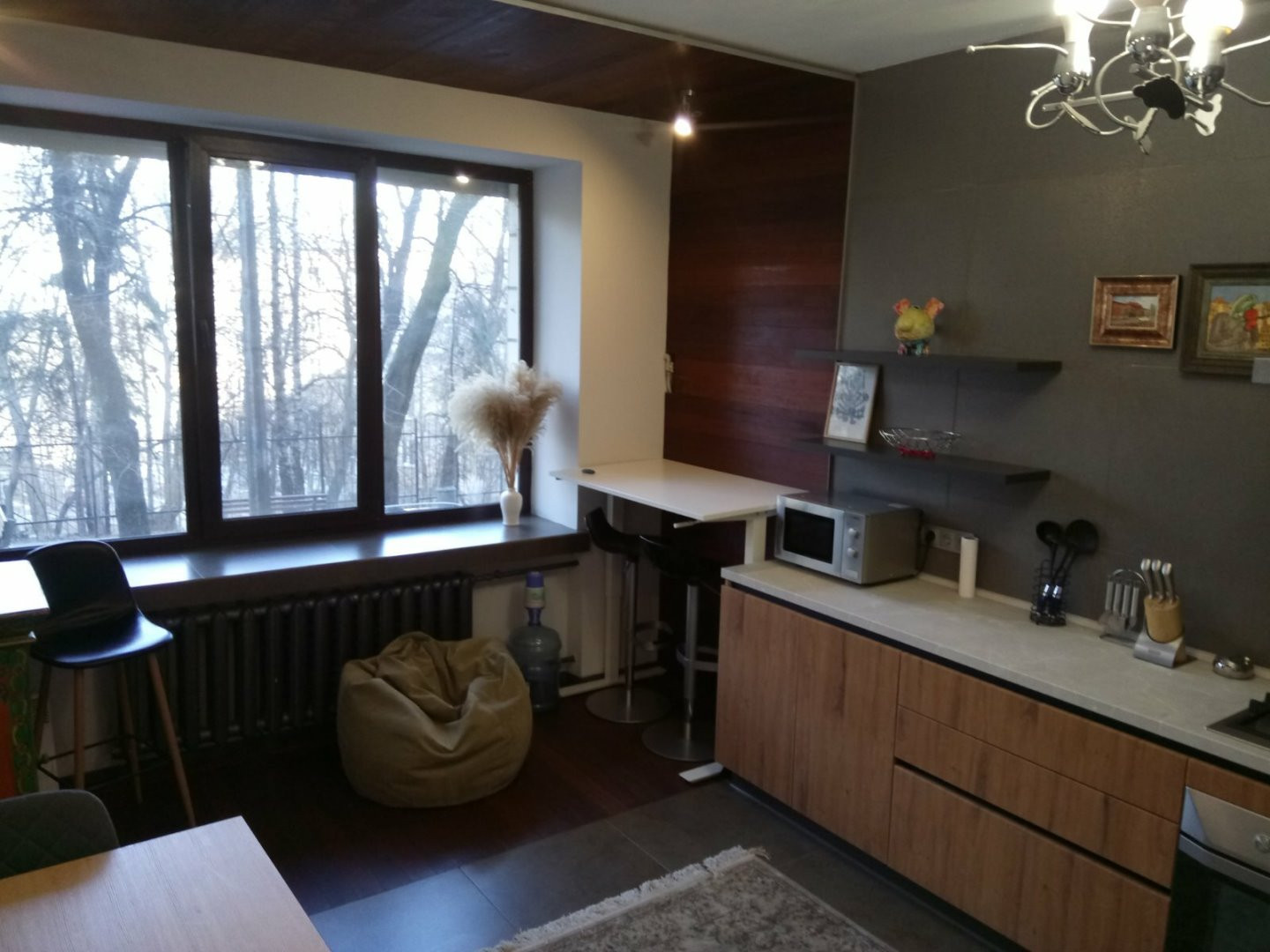 Продажа 1к квартиры в Киеве,  Виноградный пер., 4 15