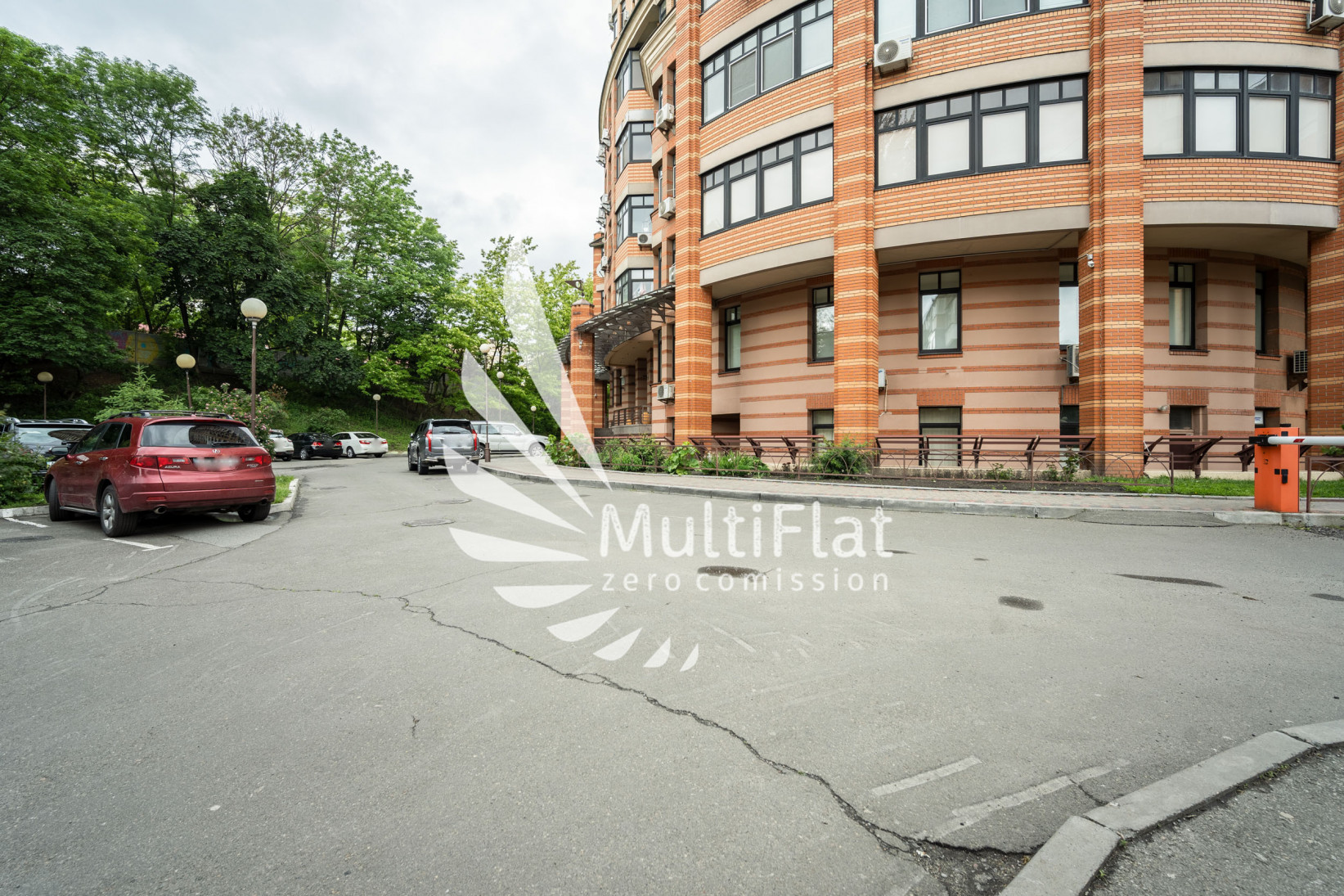 Продажа 4к квартиры в Киеве,  Леси Украинки бульвар, 30Б 10