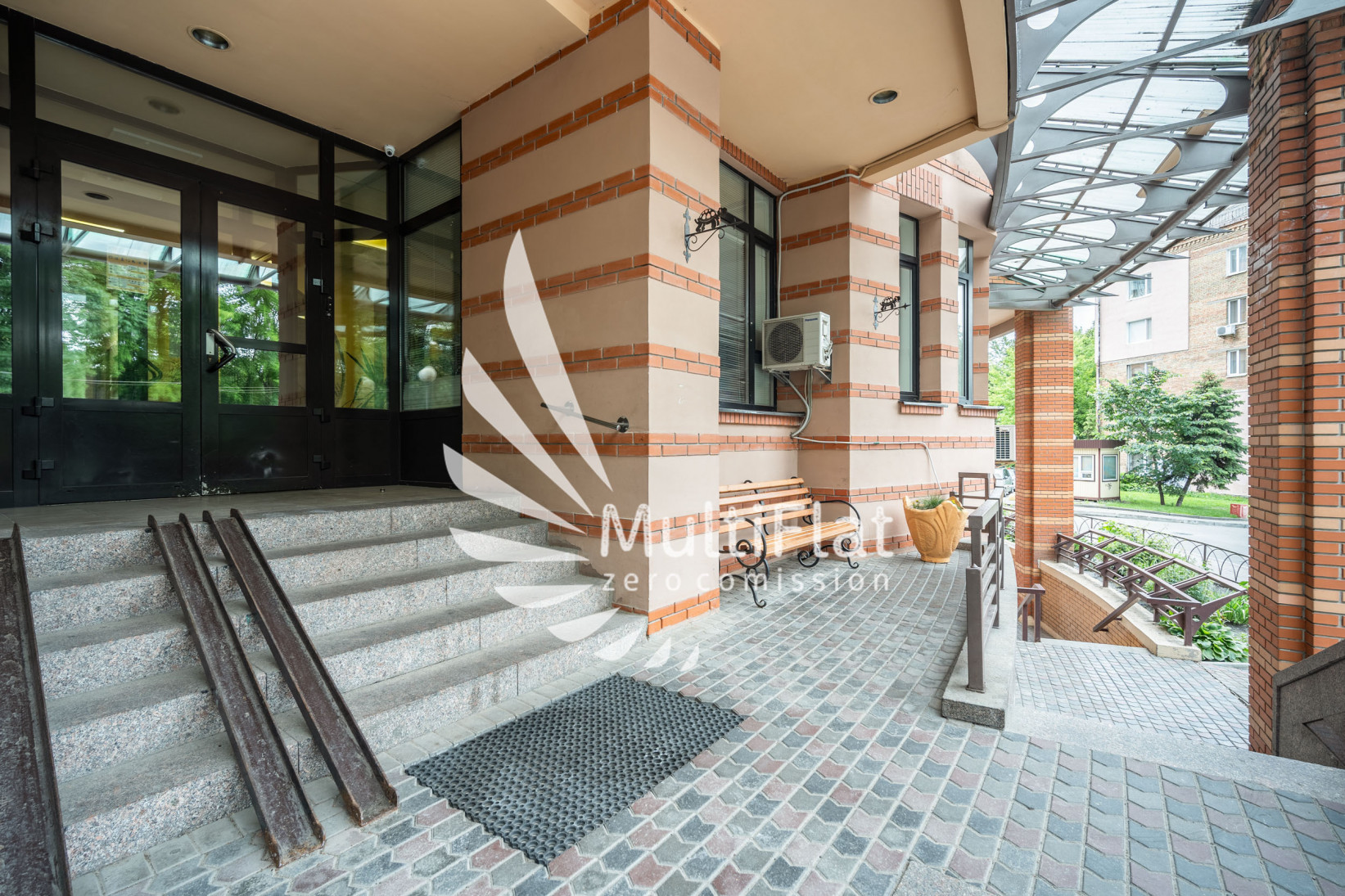 Продажа 4к квартиры в Киеве,  Леси Украинки бульвар, 30Б 13