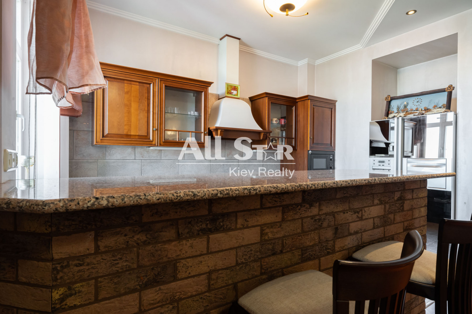 Аренда 4к квартиры в Киеве,  Бульварно-Кудрявская ул. (Воровского ул.), 36 10