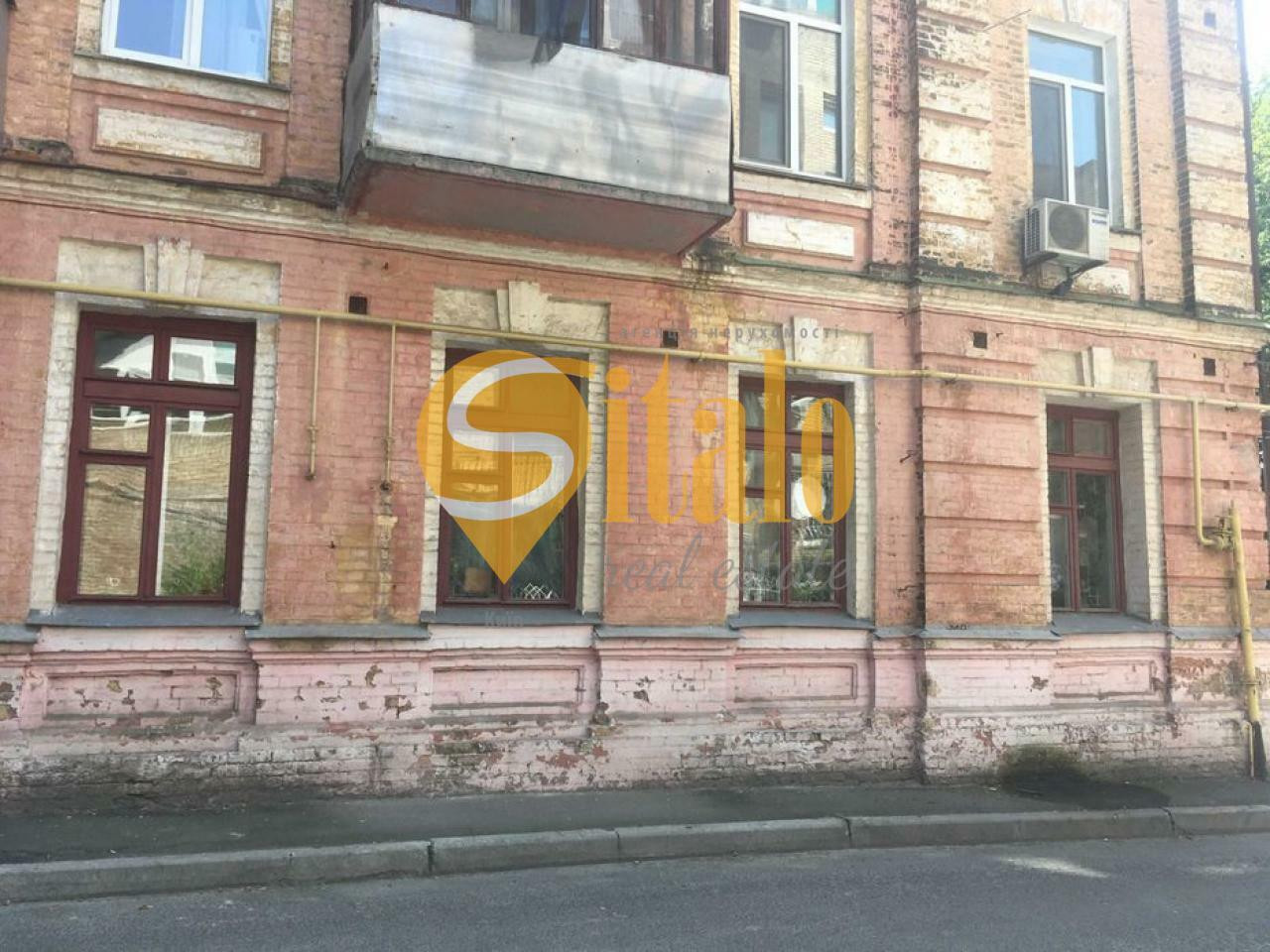 Продажа 3к квартиры в Киеве,  Аллы Горской переулок (Белинского Чеслава), 8 5