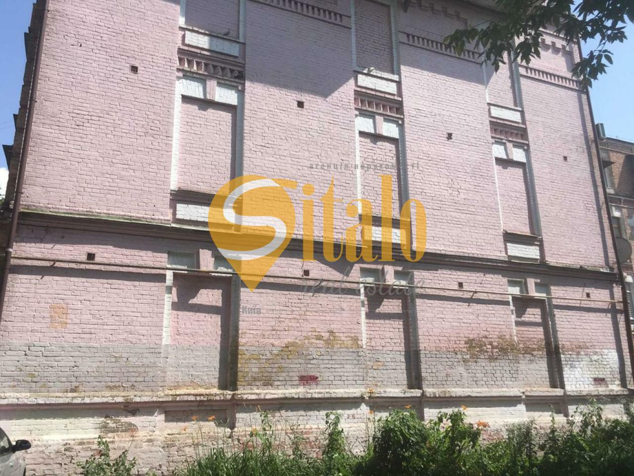 Продажа 3к квартиры в Киеве,  Аллы Горской переулок (Белинского Чеслава), 8 7