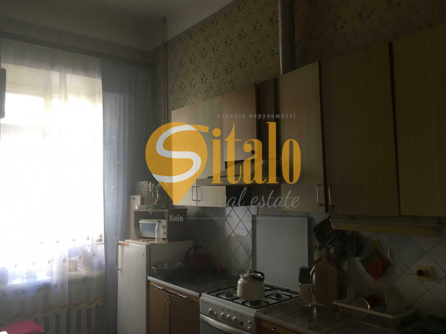 Продажа 3к квартиры в Киеве,  Аллы Горской переулок (Белинского Чеслава), 8 8