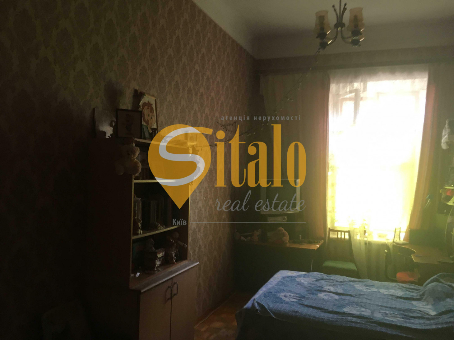 Продажа 3к квартиры в Киеве,  Аллы Горской переулок (Белинского Чеслава), 8 9