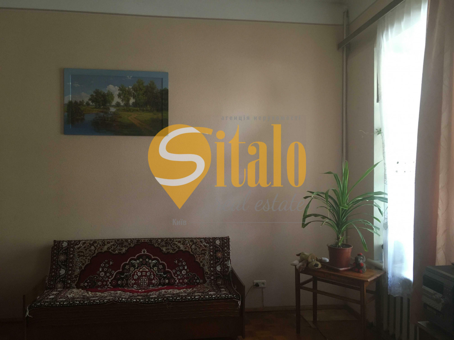 Продажа 3к квартиры в Киеве,  Аллы Горской переулок (Белинского Чеслава), 8 11