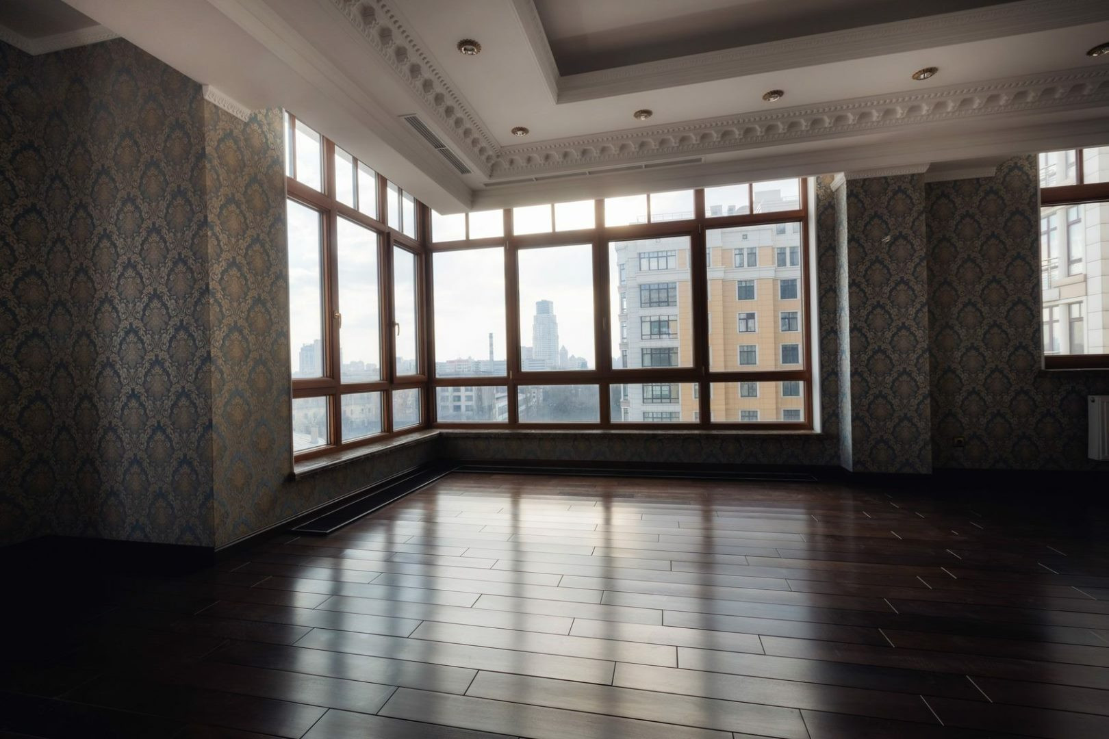 Продажа 5к квартиры в Киеве,  Грушевского Михаила ул., 9А 2