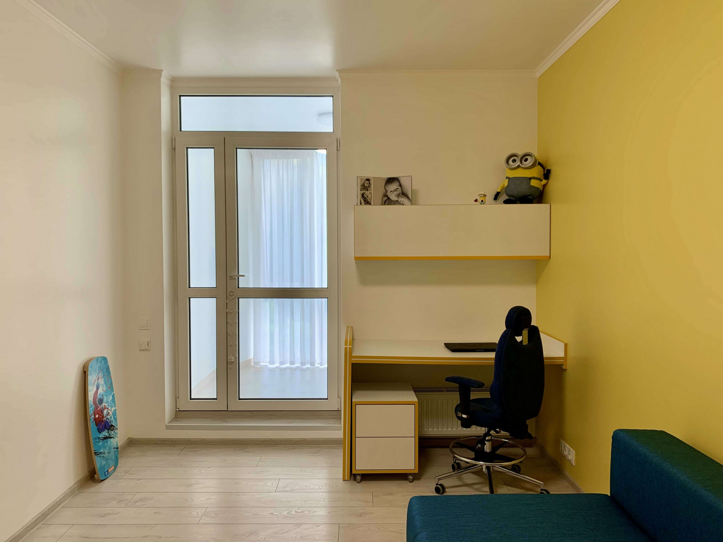 Продажа 3к квартиры в Киеве,  ЖК Централ Парк, Джона Маккейна ул. (Кудри Ивана ул.), 7 8