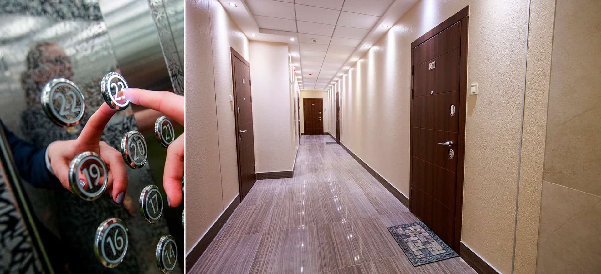 Продажа 3к квартиры в Киеве,  ЖК Централ Парк, Джона Маккейна ул. (Кудри Ивана ул.), 7 18