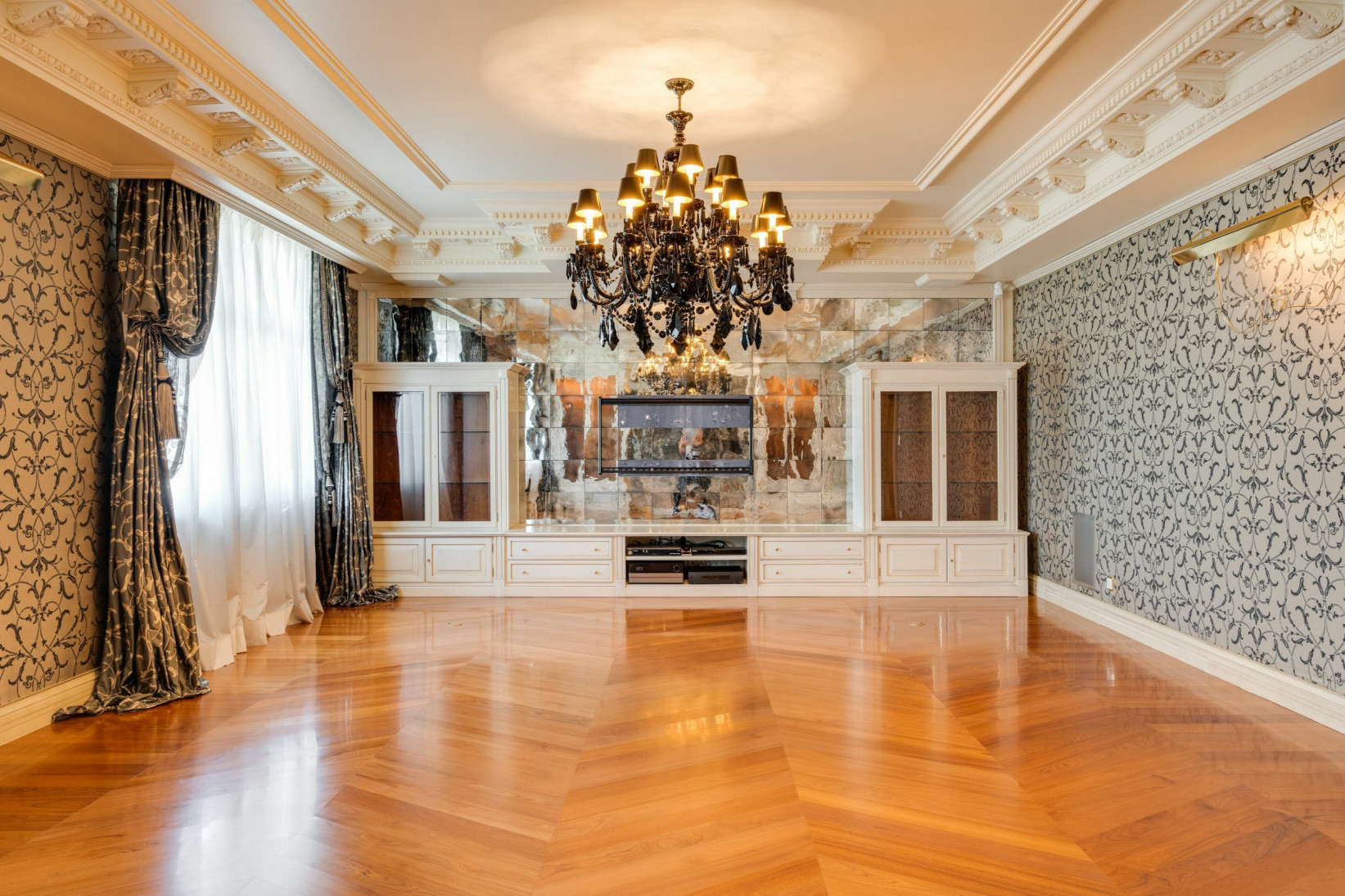 Продажа 6к квартиры в Киеве,  Коновальца ул. (Щорса ул.), 32Б 0