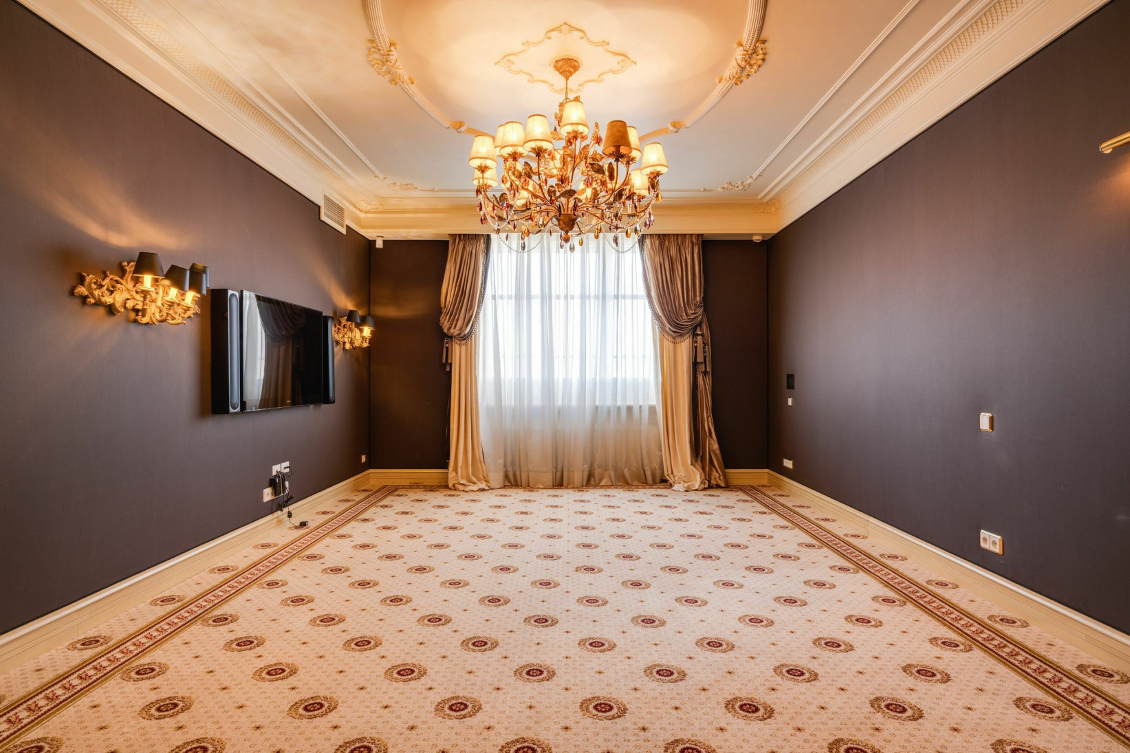 Продажа 6к квартиры в Киеве,  Коновальца ул. (Щорса ул.), 32Б 13