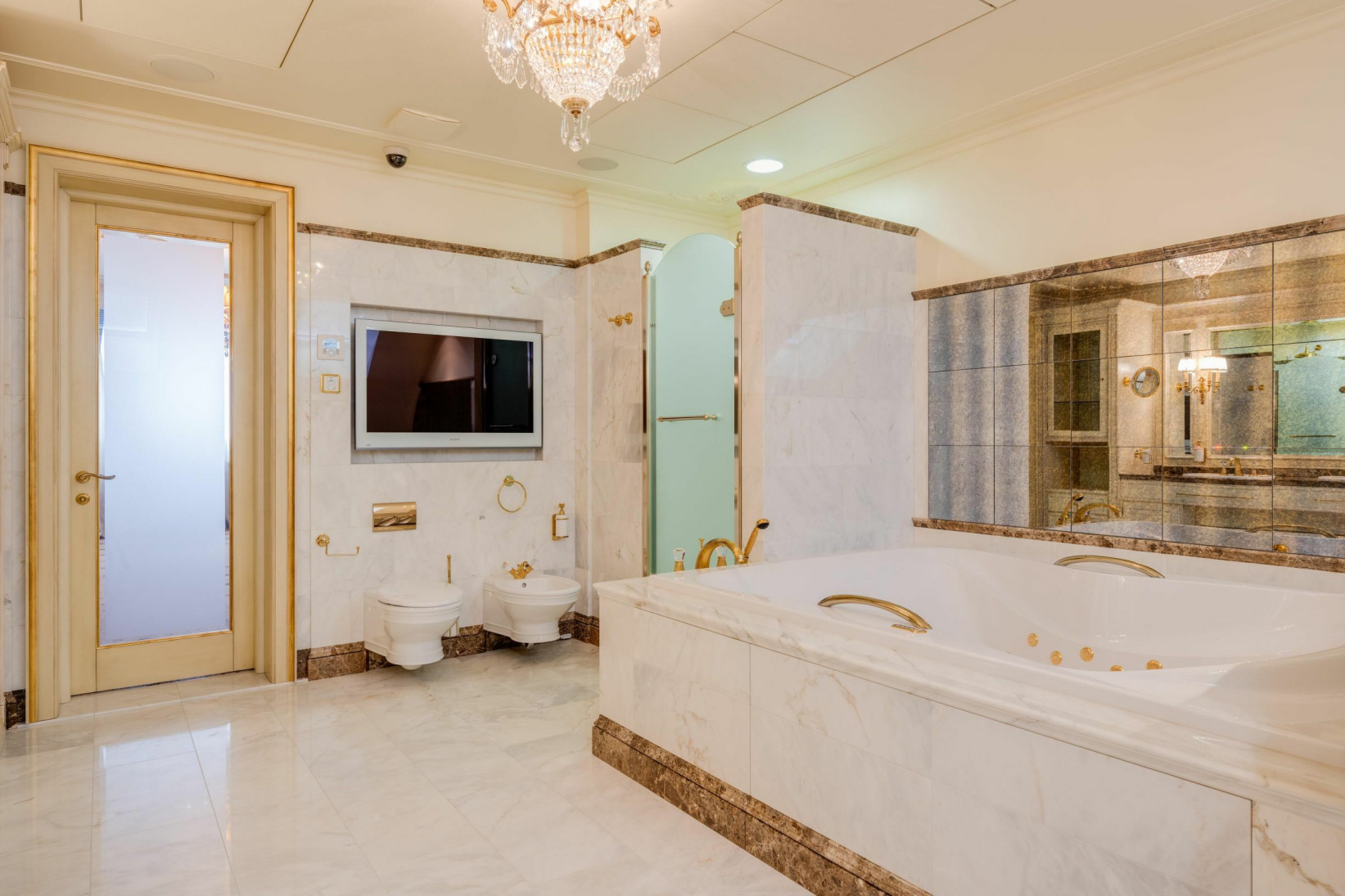 Продажа 6к квартиры в Киеве,  Коновальца ул. (Щорса ул.), 32Б 18