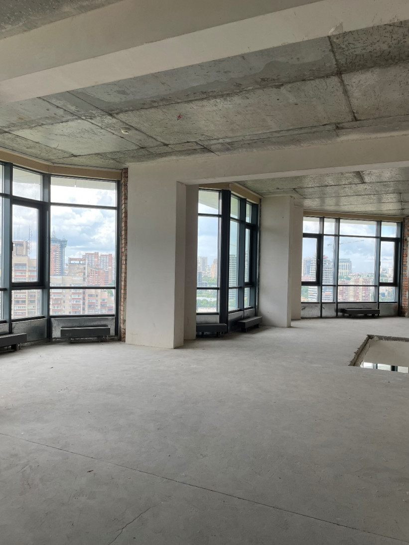 Продажа 5к квартиры в Киеве,  ЖК ПечерСкай, Болсуновская ул. (Струтинского ул.), 2 9