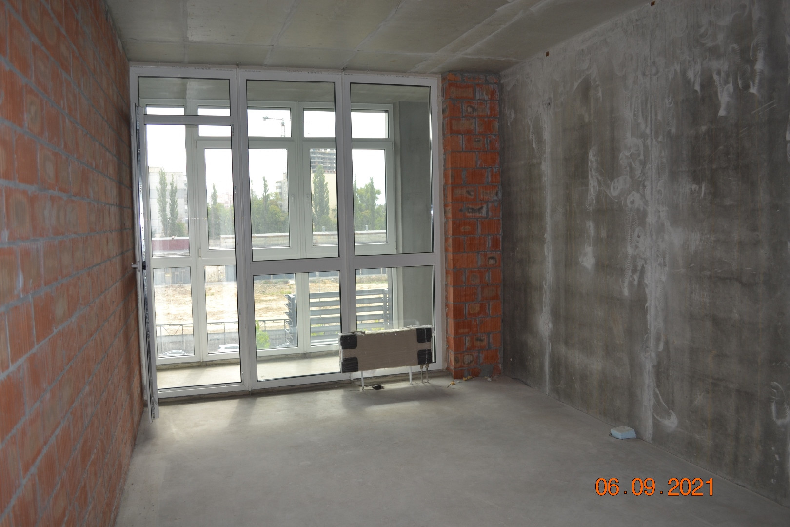 Продажа 3к квартиры в Киеве,  ЖК Французский Квартал 2, Предславинская ул., 40 4