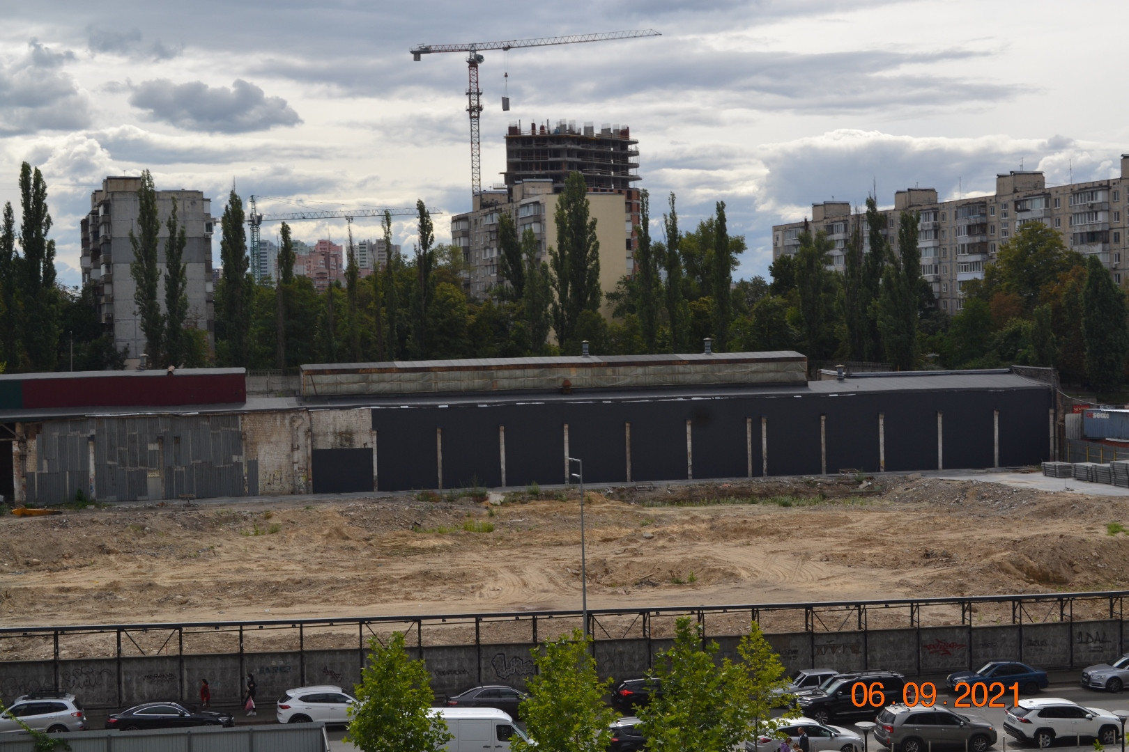 Продажа 3к квартиры в Киеве,  ЖК Французский Квартал 2, Предславинская ул., 40 8
