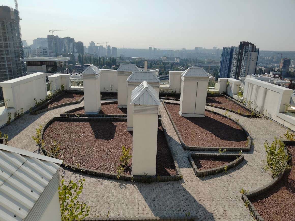 Продажа 5к квартиры в Киеве,  ЖК Бульвар Фонтанов, Иоанна Павла II ул. (Лумумбы Патриса ул.), 6 5
