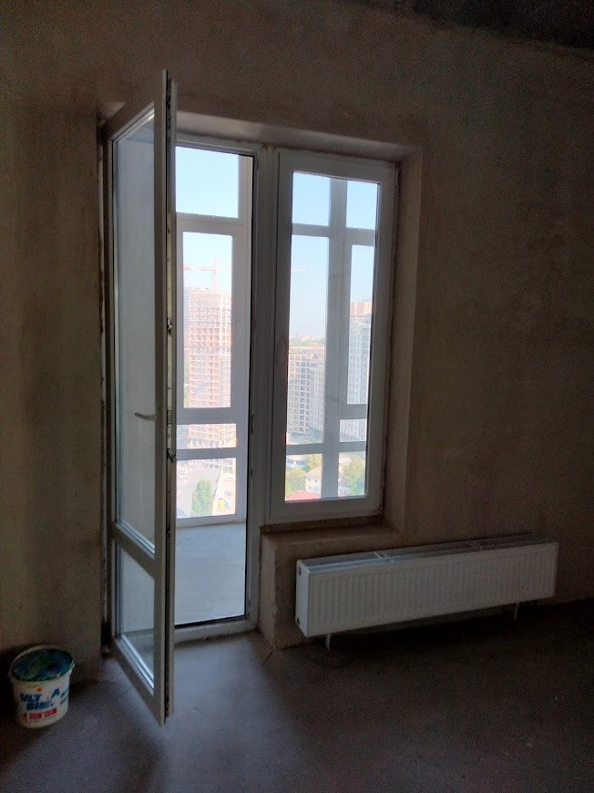 Продажа 5к квартиры в Киеве,  ЖК Бульвар Фонтанов, Иоанна Павла II ул. (Лумумбы Патриса ул.), 6 10