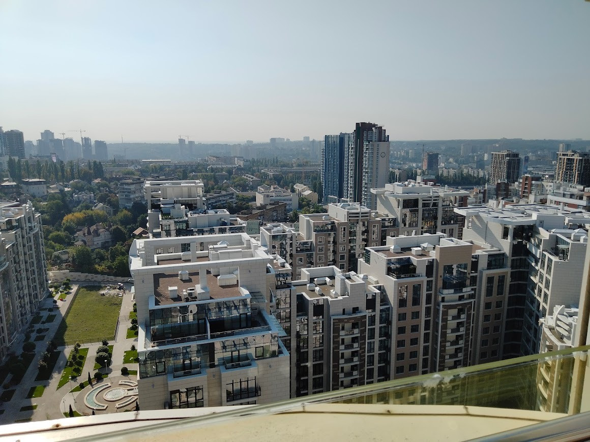 Продажа 5к квартиры в Киеве,  ЖК Бульвар Фонтанов, Иоанна Павла II ул. (Лумумбы Патриса ул.), 6 13