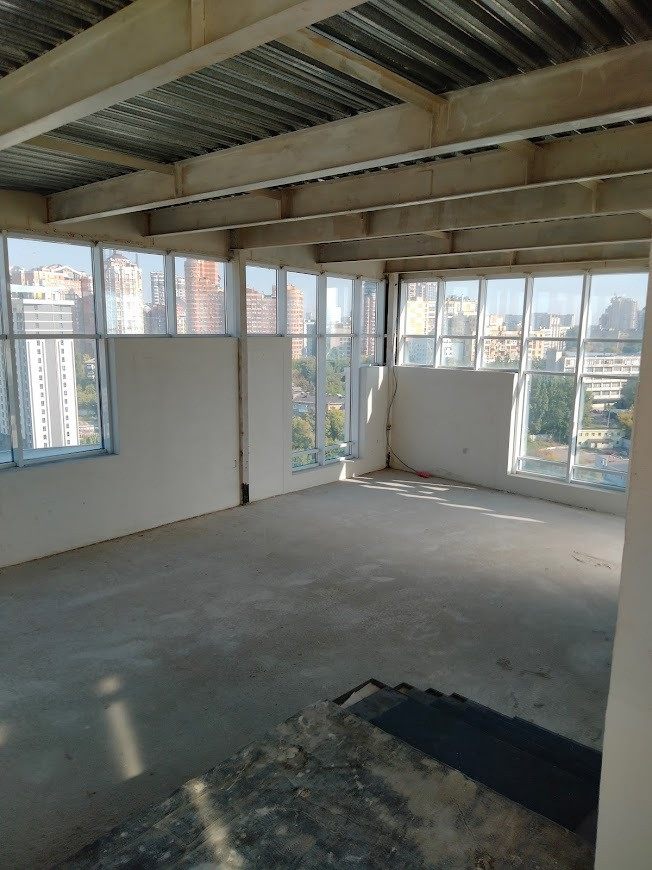 Продажа 5к квартиры в Киеве,  ЖК Бульвар Фонтанов, Иоанна Павла II ул. (Лумумбы Патриса ул.), 6 15