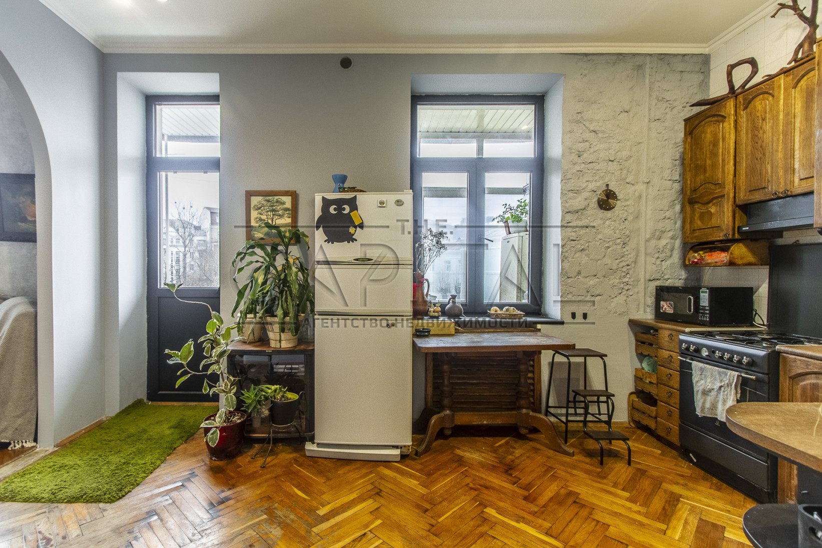 Продажа 4к квартиры в Киеве, Круглоуниверситетская ул., 0