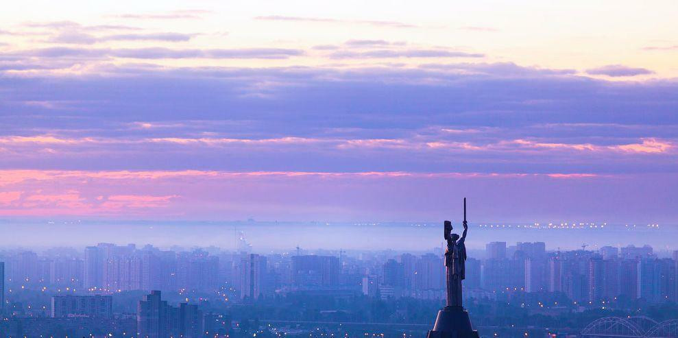 Продажа 5к квартиры в Киеве,  Кловский спуск, 7 2