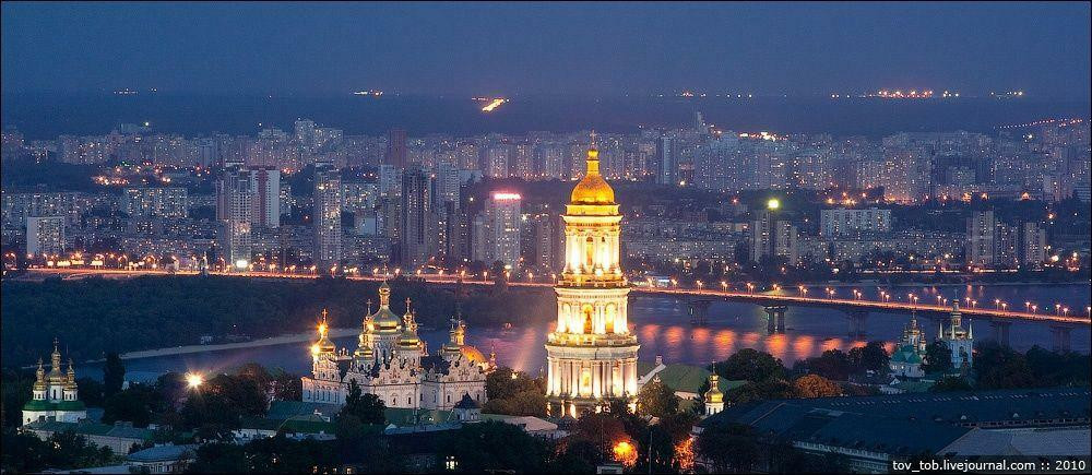 Продажа 5к квартиры в Киеве,  Кловский спуск, 7 4
