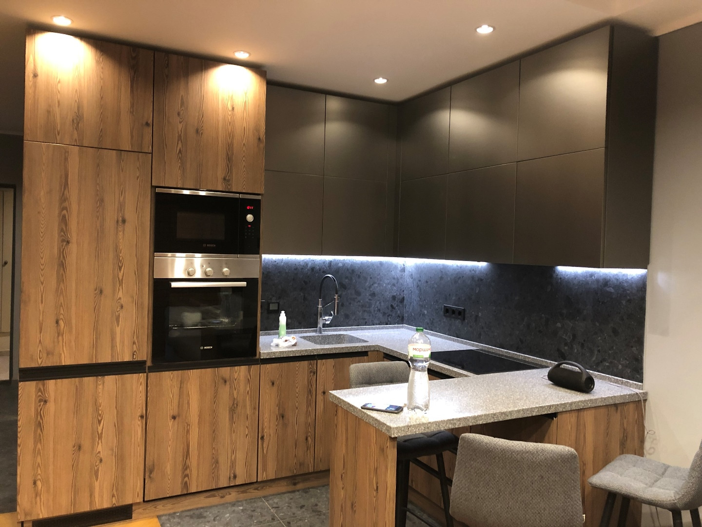 Продажа 2к квартиры в Киеве,  Джона Маккейна ул. (Кудри Ивана ул.), 1Б 0